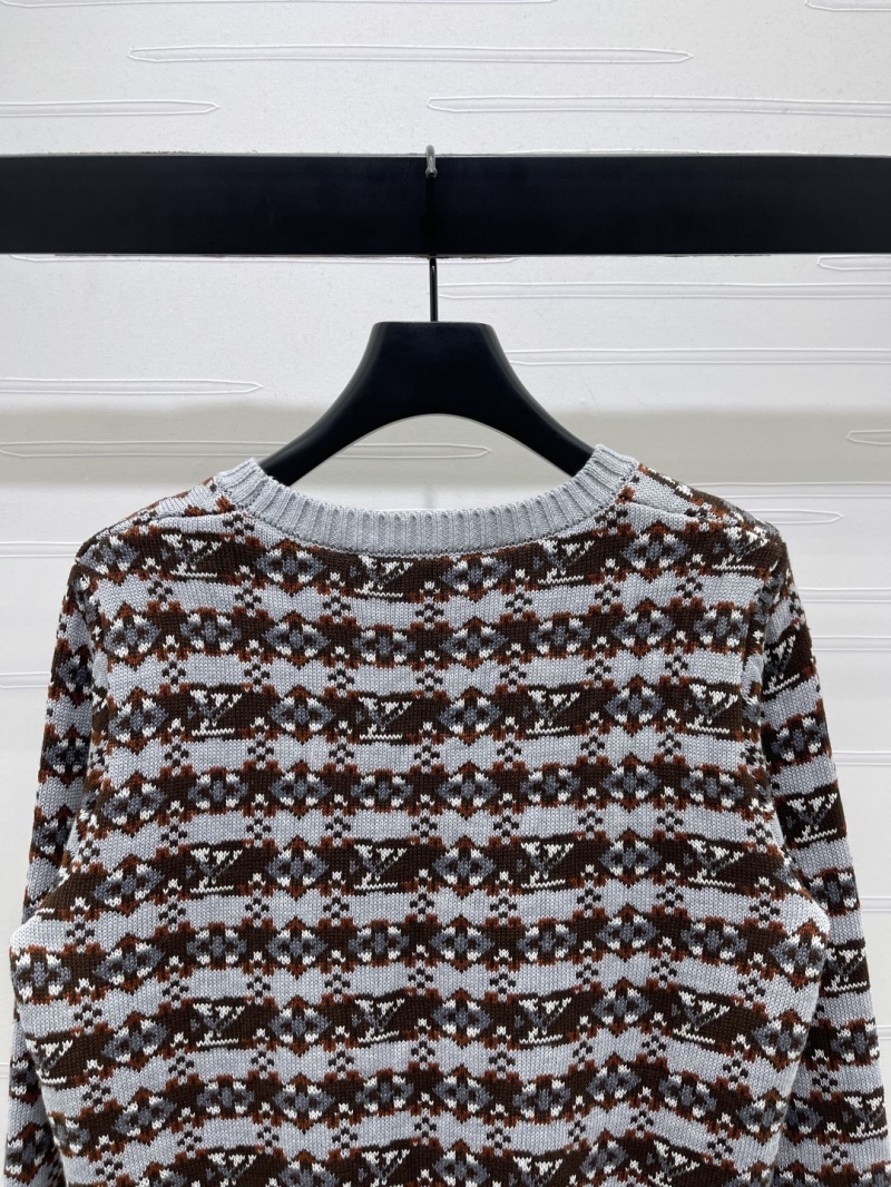 l0vis Vvtt0n sweaters